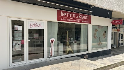 Institut Abelia, Institut de Beauté à Maurepas