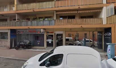 Nails Premium, Institut de Beauté à Roquebrune-Cap-Martin