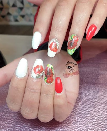 Jénail'Art, Institut de Beauté à Petiville