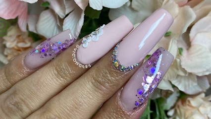 VIC'ONGLES, Institut de Beauté à Miremont