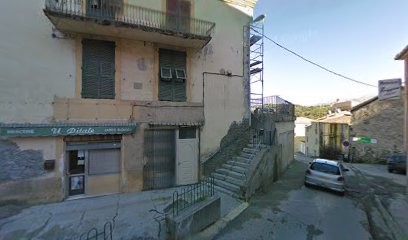 Livia Institut, Institut de Beauté à Corte