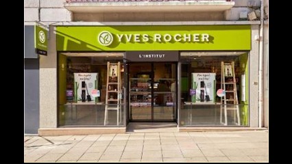 Yves Rocher, Institut de Beauté à Lisieux