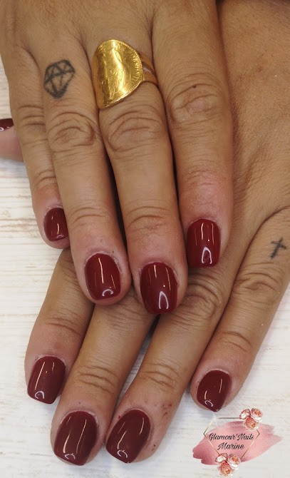 Glamour’Nails, Institut de Beauté à Arles