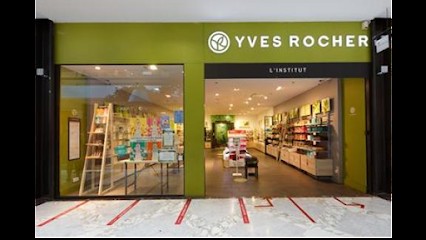 Yves Rocher, Institut de Beauté à Valenciennes