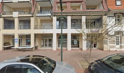 Bellissima, Institut de Beauté à Neufchâtel-Hardelot