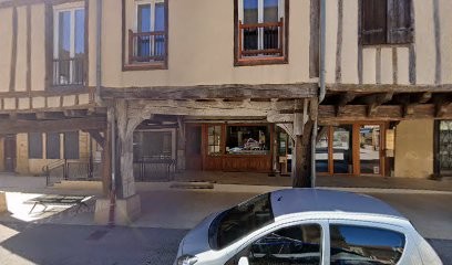 MARTINE OUF, Institut de Beauté à Miélan