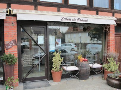 A Pro'Peau D'Esthétique, Institut de Beauté à Vendenheim