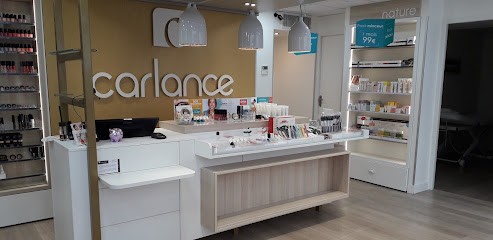 Carlance - Valence, Institut de Beauté à Valence