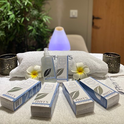 Institut Equilibre Et Beauté, Institut de Beauté à Saint-Cyr-au-Mont-d'Or