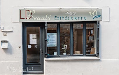 LD Beauté, Institut de Beauté à Villechenève
