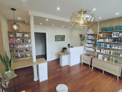 Turquoise Et Chocolat, Institut de Beauté à Écouché-les-Vallées