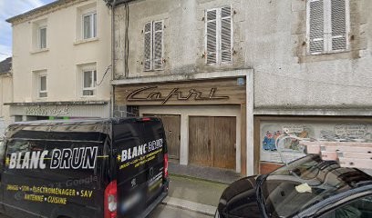 Lil'O Beauté, Institut de Beauté à Lesneven