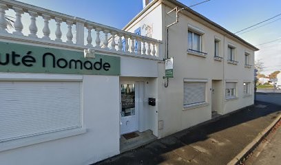 Beauté Nomade, Institut de Beauté à Noyers-Saint-Martin