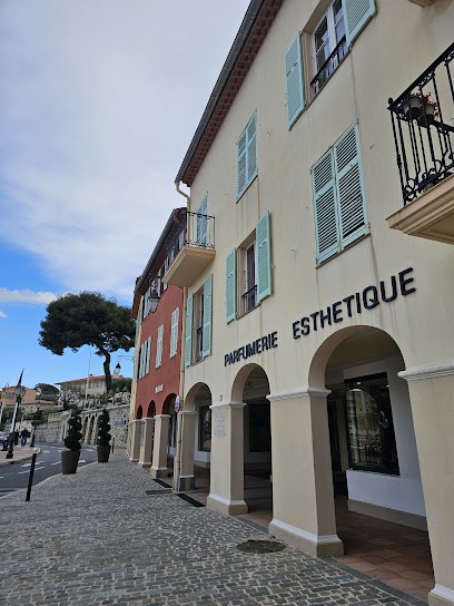 Parfumerie Augier Agnes, Institut de Beauté à Saint-Jean-Cap-Ferrat
