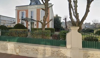 Soway Beauté - LB Entre Vous Et Nous -, Institut de Beauté à Montmorency