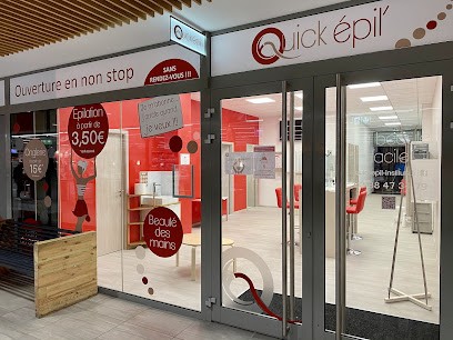 Institut Quick Epil' Schiltigheim, Institut de Beauté à Schiltigheim