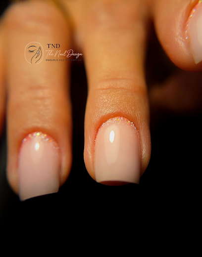 The Nail Design, Esthéticienne à la Côte-Saint-André