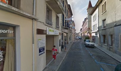 Attitude Zen, Institut de Beauté à La Côte-Saint-André