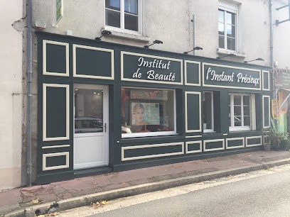 Institut L'instant précieux, Institut de Beauté à Bracieux