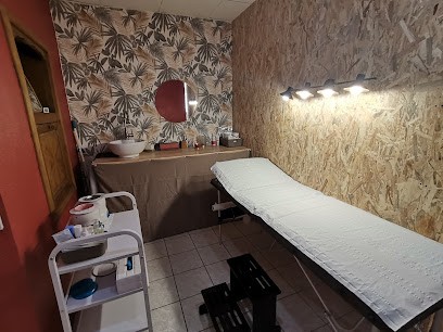 Institut Escale beauté violaine, Esthéticienne à Castelnau-Magnoac