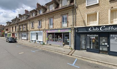 Le Jardin de la Beaute, Institut de Beauté à Vimoutiers