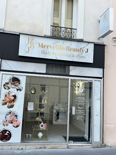 Merveille Beauty J, Institut De Beauté à Paris 14
