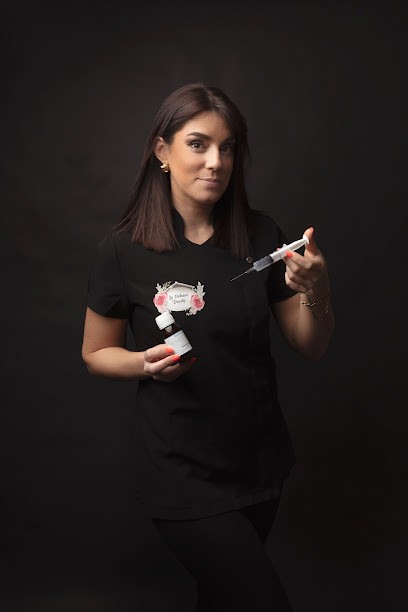 LA CABANE DAVITY, Esthéticienne à Val de Virvée