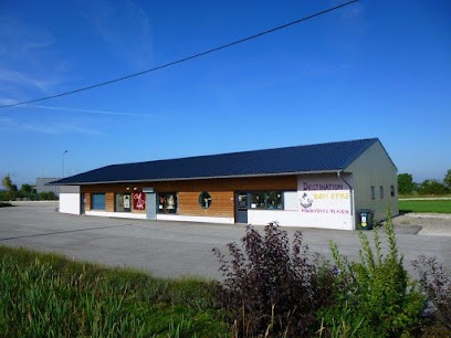 Destination bien être, Institut de Beauté à Gy