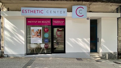 Esthetic Center, Institut de Beauté à Saintes