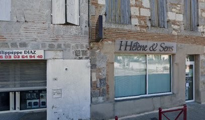 Hélène Et Sens, Institut de Beauté à Clairac