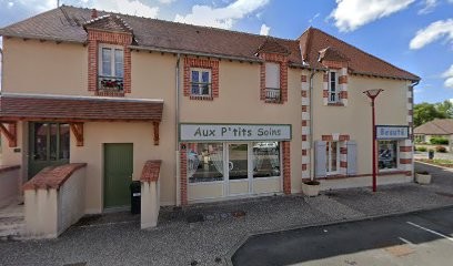 Aux P'tits Soins, Institut de Beauté à Tour-en-Sologne