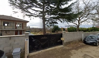 MALVINA MAKE-UP, Institut de Beauté à Saint-Laurent-de-Mure