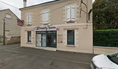 Beauty Form, Institut de Beauté à Thouars