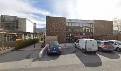 Padam Beauté Holistique, Esthéticienne à Carros