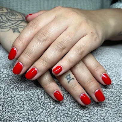 Des cils aux ongles - Onglerie & Extension de cils, Institut de Beauté à Anould