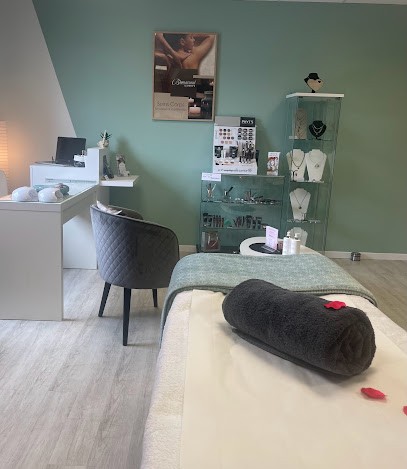 Institut Douceur Des Sens, Institut de Beauté à Sillingy