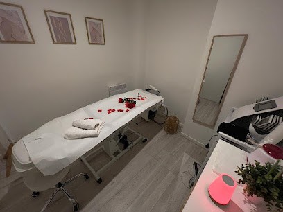 SWEET BODY BY MINA, Institut de Beauté à Paris 03