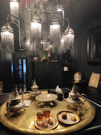 Sultana Of Saba, Institut de Beauté à Vincennes