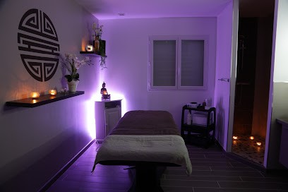 AmbiancEvasion, Institut de Beauté à Saint-Jean-de-Moirans