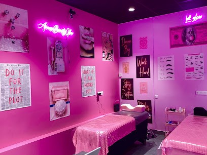 ANNESOBEAUTYGLOW (Vienne), Institut de Beauté à Vienne