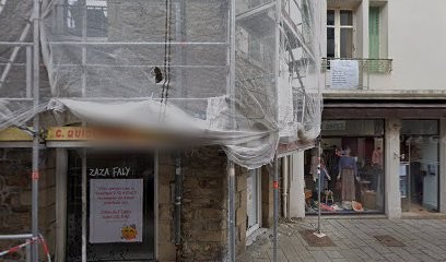 Conseil en image Lorient Auray Vannes Bretagne Morbihan, Esthéticienne à Auray