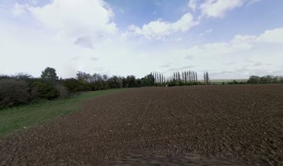 Institut La Maison Bleue, Institut de Beauté à Croisilles