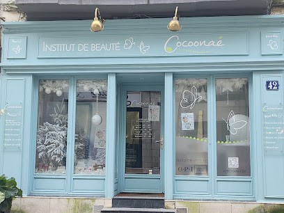 Cocoonaé Saumur, Institut de Beauté à Saumur