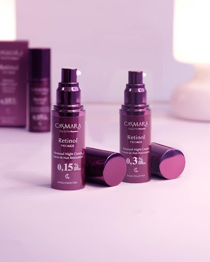 Le Cabinet D'Esthétique, Institut de Beauté à Villeneuve-sur-Lot