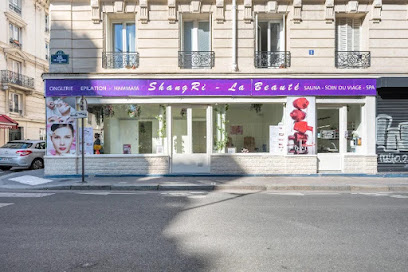 Shangri La Beauté Institut De Beauté à Paris 05