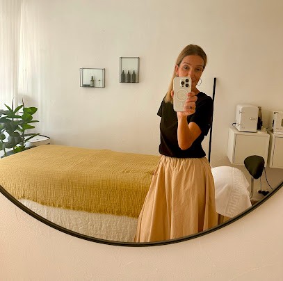 Facialiste Cannes Magali Bres • Kobido • Gua Sha, Institut de Beauté à Cannes