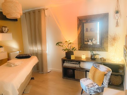 Camille B, Institut de Beauté à Montévrain