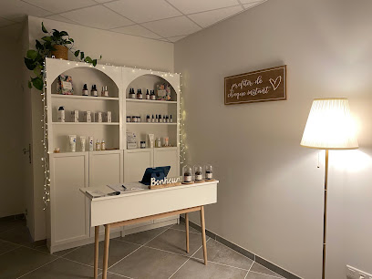 La Parenthèse Harmonieuse | Institut Pour Elle | Massages • Soins Visage • Drainage • Kobido | Salon De Provence, Institut De Beauté à Salon-de-Provence