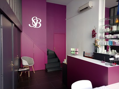 Institut Sabine B, Institut de Beauté à Lyon 07