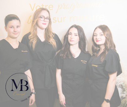 MB CONCEPT - CENTRE BEAUTE DE TRAITEMENTS PEAU & SILHOUETTE, Institut de Beauté à Saint-Gervais-la-Forêt